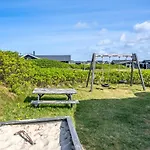 Holiday home Gorgeous In With Sauna Hvide Sande