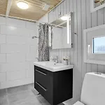 Gorgeous In With Sauna Hvide Sande