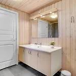 Gorgeous In With Sauna * Hvide Sande