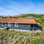 Gorgeous In With Sauna Holiday home Hvide Sande