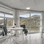 Gorgeous In With Sauna Hvide Sande