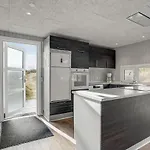 Holiday home Gorgeous In With Sauna Hvide Sande