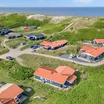 Gorgeous In With Sauna Hvide Sande
