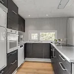 Gorgeous In With Sauna Hvide Sande