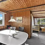 Gorgeous In With Sauna Hvide Sande