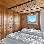 Holiday home Gorgeous In With Sauna *