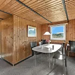 Gorgeous In With Sauna Holiday home Hvide Sande
