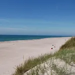 Holiday home Gorgeous In With Sauna Hvide Sande