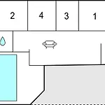 Gorgeous In With Sauna * Hvide Sande