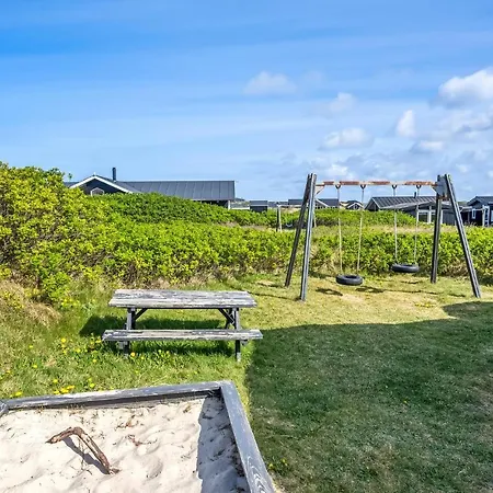 Hébergement de vacances 3 Bedroom Gorgeous In Hvide Sande