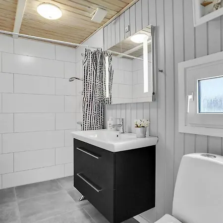 Gorgeous In With Sauna Хвиде-Санде