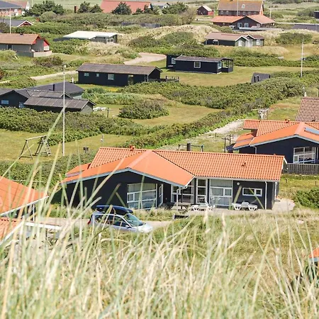 3 Bedroom Gorgeous In Hébergement de vacances