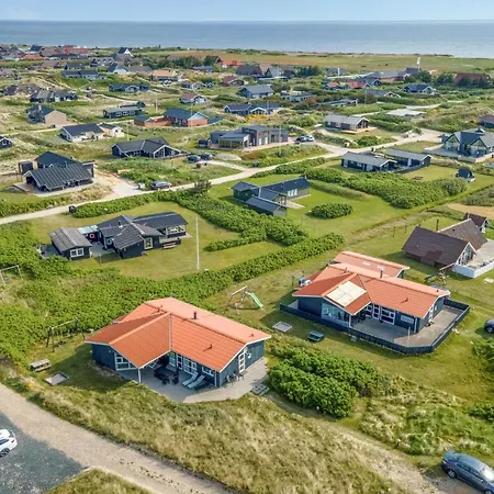 3 Bedroom Gorgeous In Hébergement de vacances