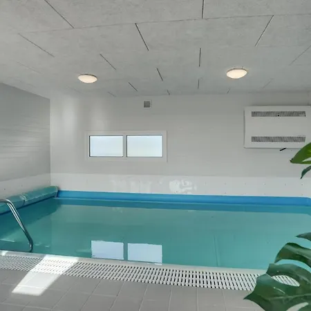 Granvej I Tatil Evi *