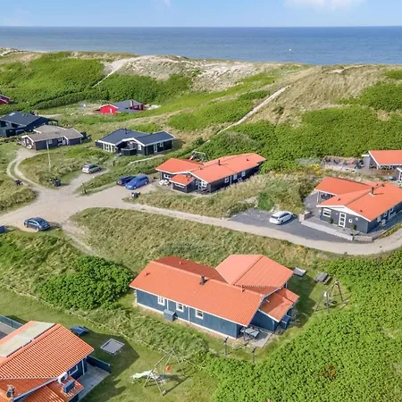 3 Bedroom Gorgeous In Hvide Sande