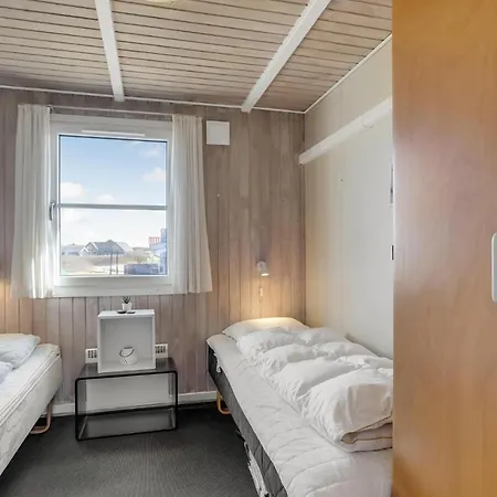 3 Bedroom Gorgeous In * Hvide Sande
