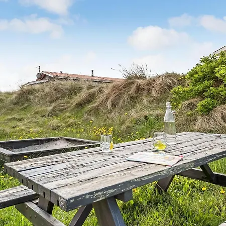 3 Bedroom Gorgeous In Hvide Sande