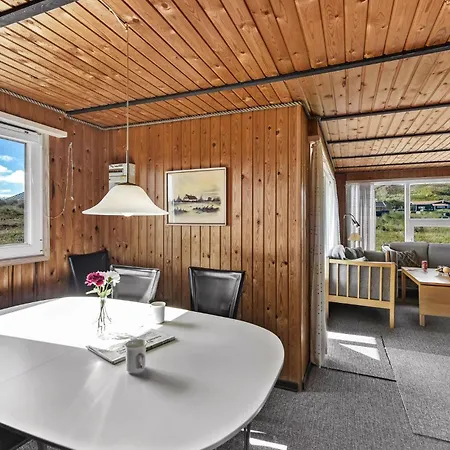 3 Bedroom Gorgeous In Hvide Sande