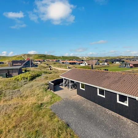Holiday home Gorgeous In With Sauna
