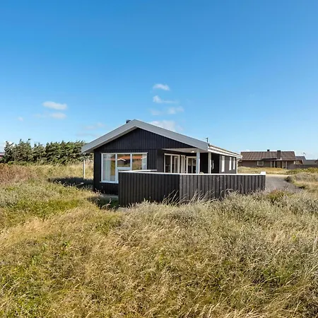 Gorgeous In With Sauna Holiday home