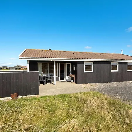 Gorgeous In With Sauna Holiday home *