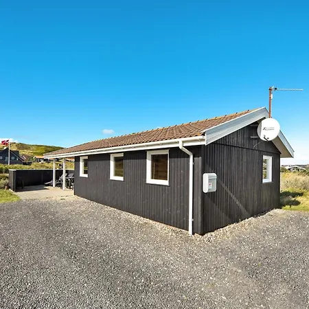 Gorgeous In With Sauna Holiday home *