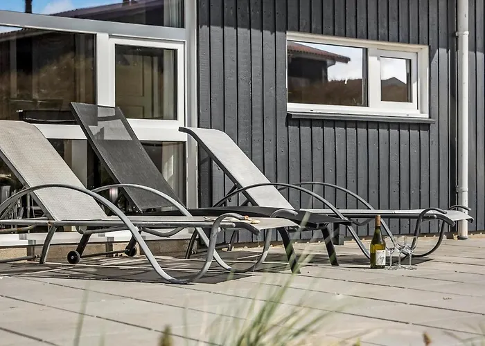 Gorgeous In With Sauna Casa vacanze *