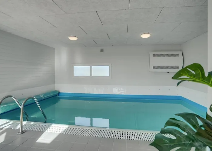Gorgeous In With Sauna Casa vacanze *