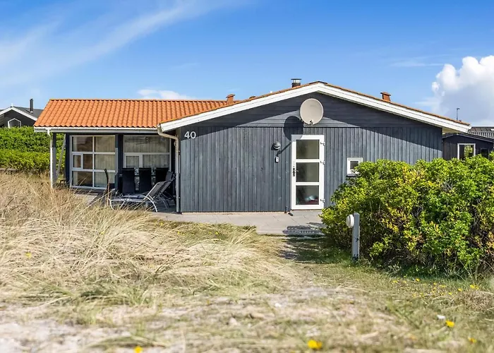 Casa vacanze Gorgeous In With Sauna