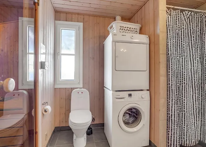Casa vacanze Gorgeous In With Sauna *