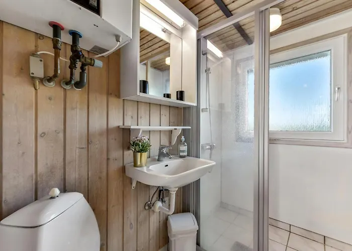 Gorgeous In With Sauna Casa vacanze