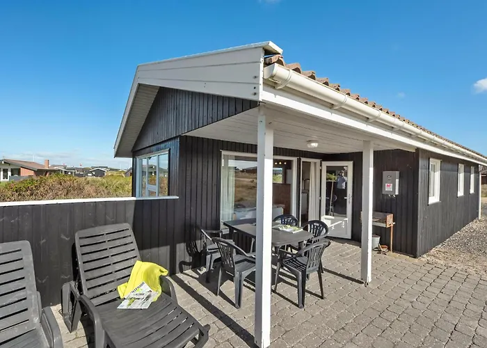 Casa vacanze Gorgeous In With Sauna