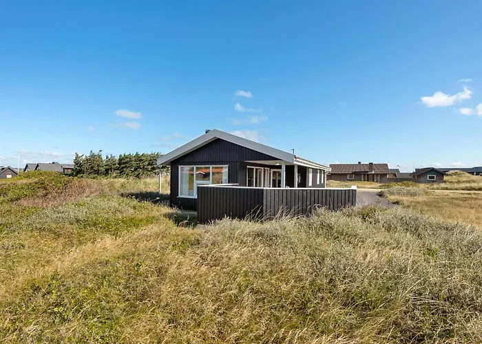 Gorgeous In With Sauna Casa vacanze
