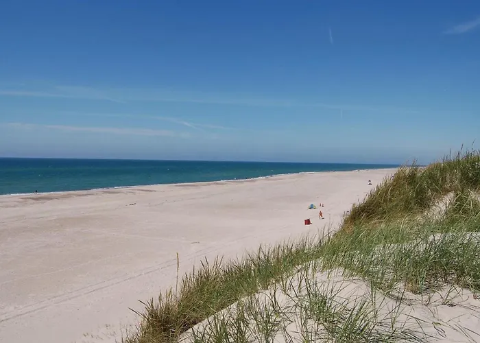 Casa vacanze Gorgeous In With Sauna Hvide Sande